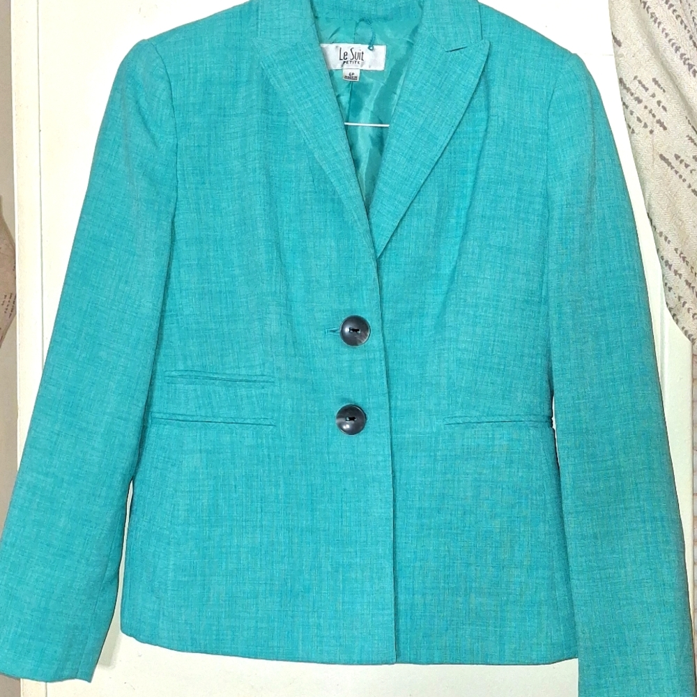 LeSUIT BLAZER JACKET